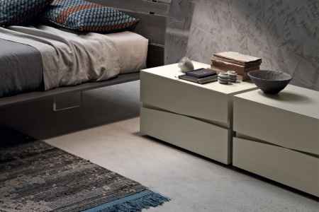 Jazz Nightstand