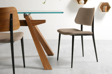 Joe TS-L Dining Chair