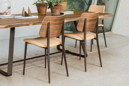 Joe TS-L Dining Chair