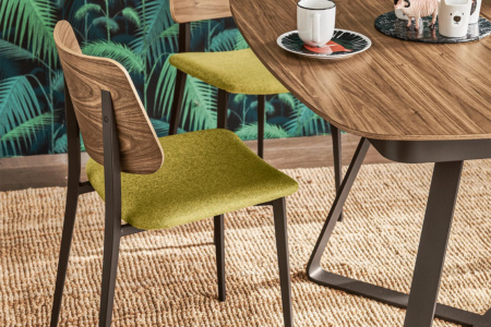 Joe TS-LG Dining Chair