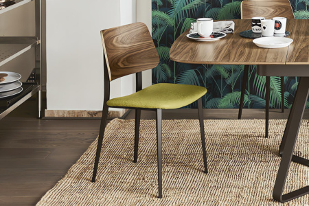 Joe TS-LG Dining Chair