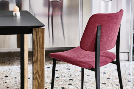 Joe Upholstered Dining Chair