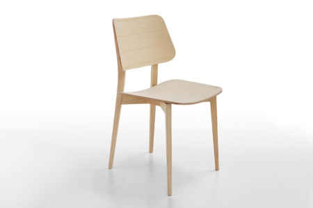 Joe Wood Dining Chair