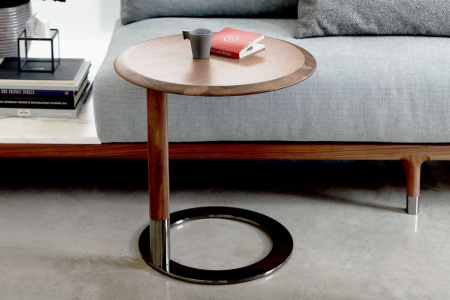 Jok End Table