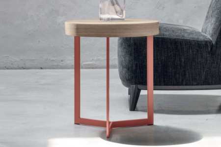 Joy Plus End Table