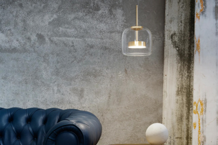 Jube Pendant Light