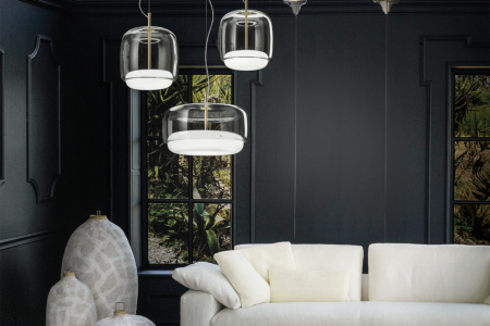 Jube Pendant Light
