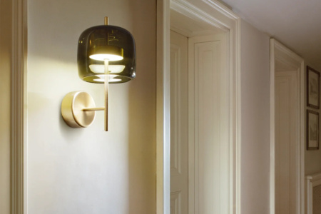 Jube Wall Sconce
