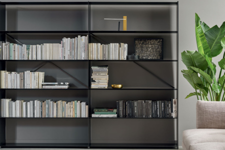 Kaos Bookcase
