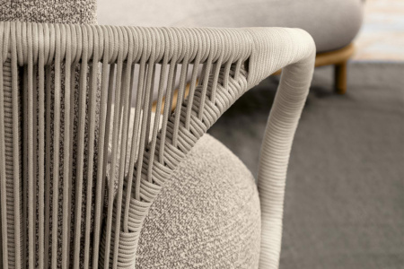 Karen Lounge Armchair