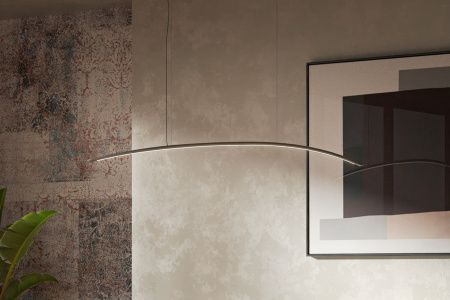 Katana Linear Suspension