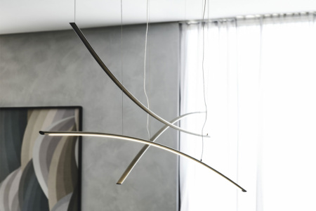 Katana Linear Suspension Composition