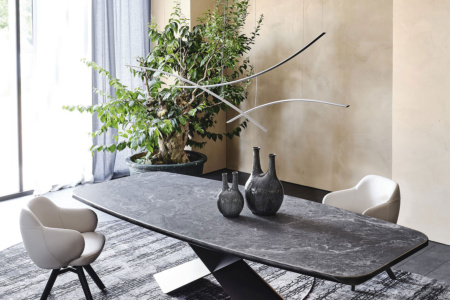 Katana Linear Suspension Composition Quickship