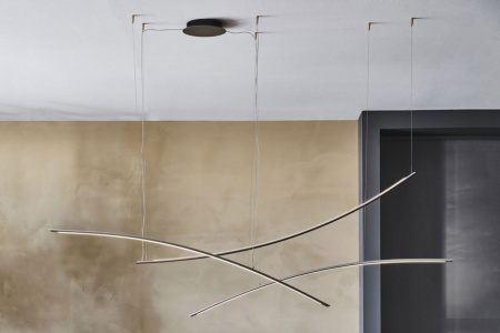 Katana Linear Suspension Composition Quickship