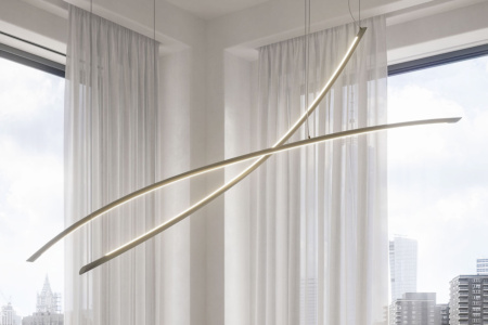 Katana Magnum Linear Suspension Composition