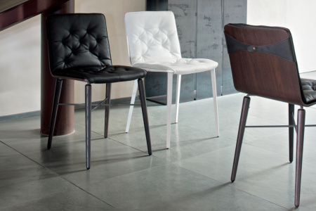 Kate Upholstered Dining Chair