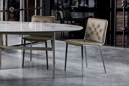 Kate Upholstered Dining Chair