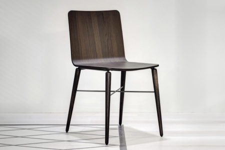 Kate Wood Dining Chair