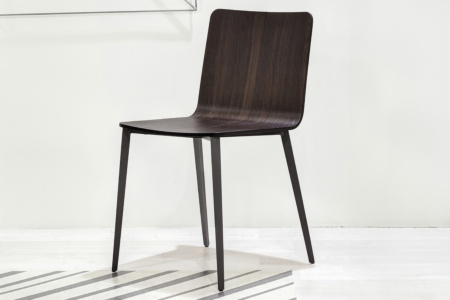 Kate Wood Dining Chair