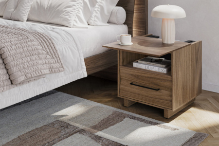 Kava Nightstand