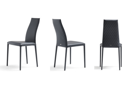 Kay Couture Dining Chair