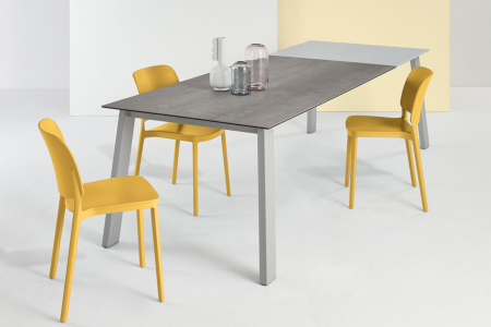 Keai Dining Chair (Set of Two)