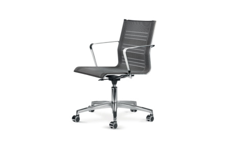 Key Plus Office Chair