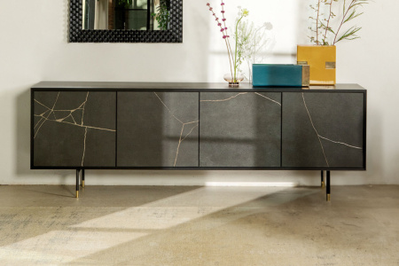 Kintsugi Sideboard