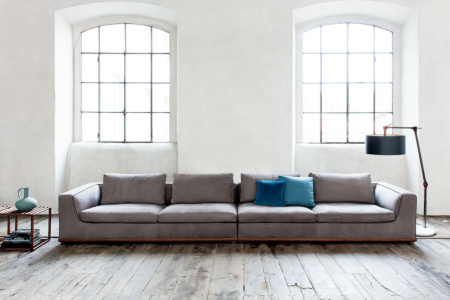Kirk Composition C Sofa