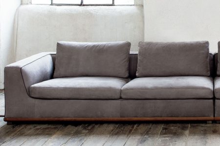 Kirk Composition C Sofa