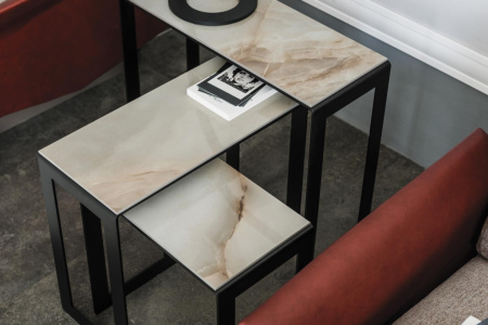 Kitano End Table