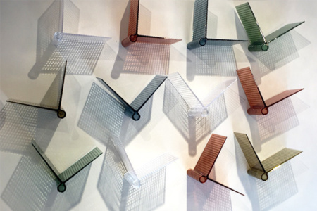 Kite Shelf Quickship (Set of Two)