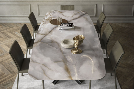 Dragon Keramik Dining Table