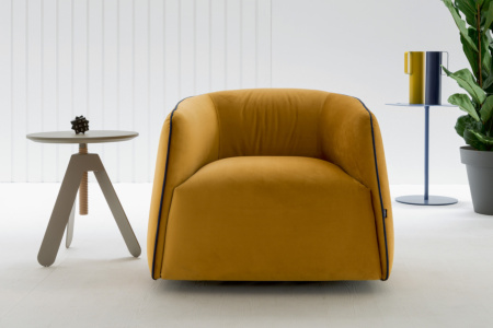 Kodi Armchair