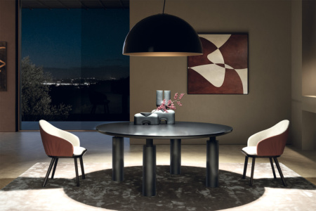 Kolosso Dining Table