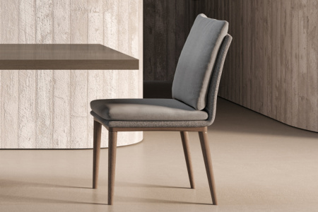 Komfy Dining Chair
