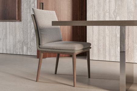 Komfy Dining Chair