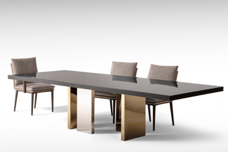 Liberty/1 Dining Table