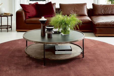 Koster Ceramic Coffee Table