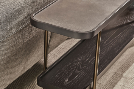 Koster Ceramic Console Table