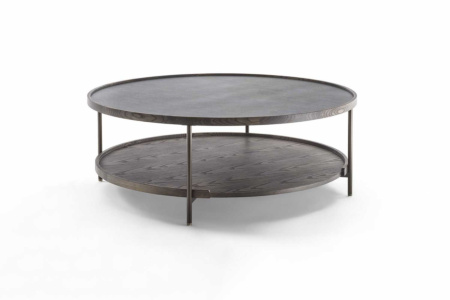 Koster Wood Coffee Table