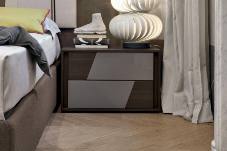 Kross Nightstand