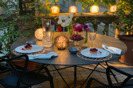 Planet Mini Table Lamp