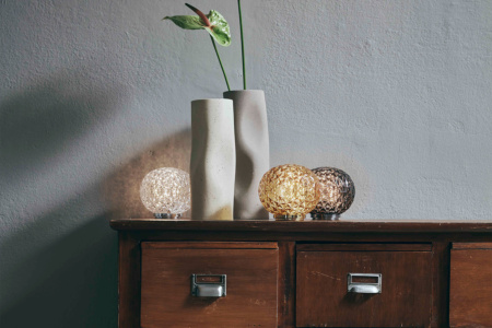 Planet Mini Table Lamp