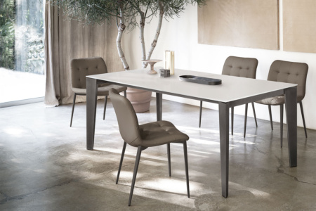 Kuga Dining Chair Quickship