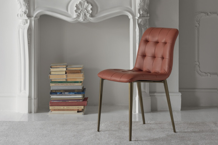 Kuga Slim Dining Chair