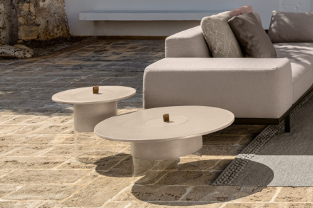 Kuka Coffee Table