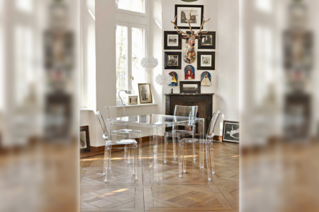 La Marie Dining Chair (Set of 2)