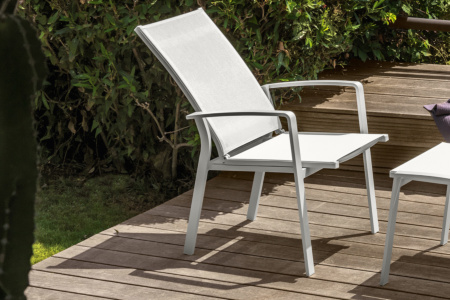 Lady Dining Armchair