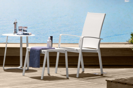 Lady Dining Armchair